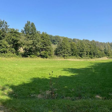 Gaestehaus Koehler Waldsolms Екстериор снимка