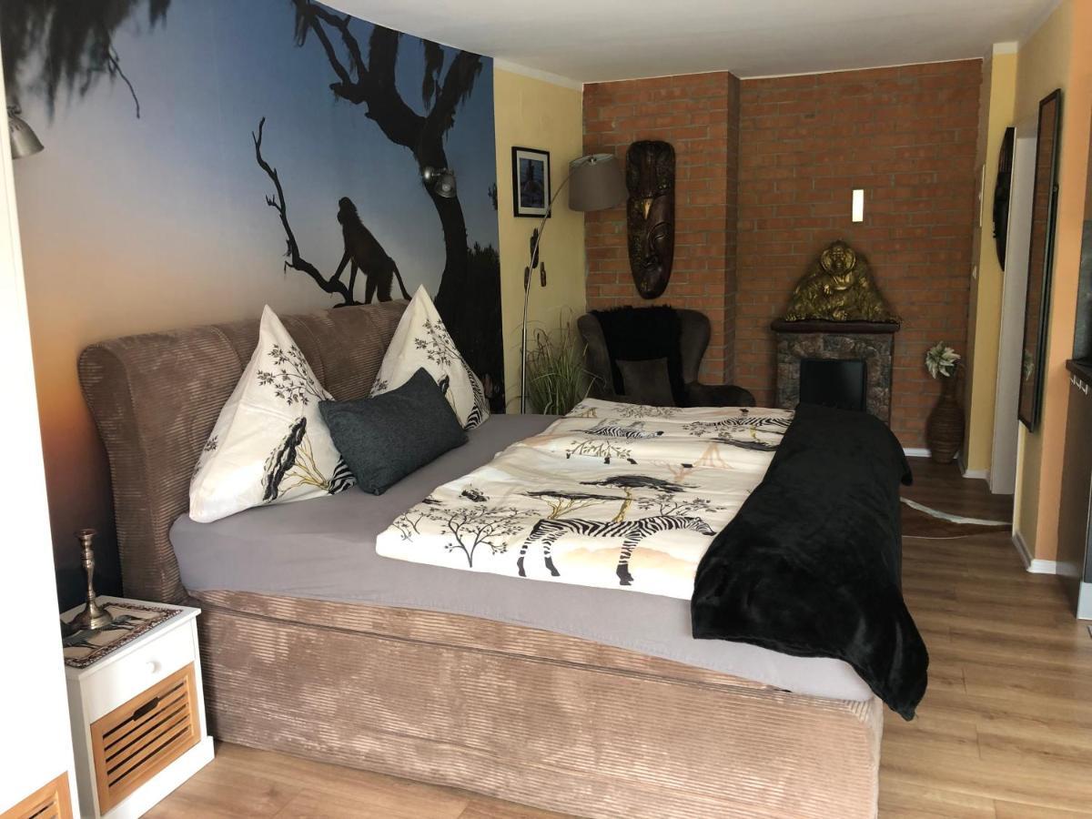 Gaestehaus Koehler Waldsolms Екстериор снимка