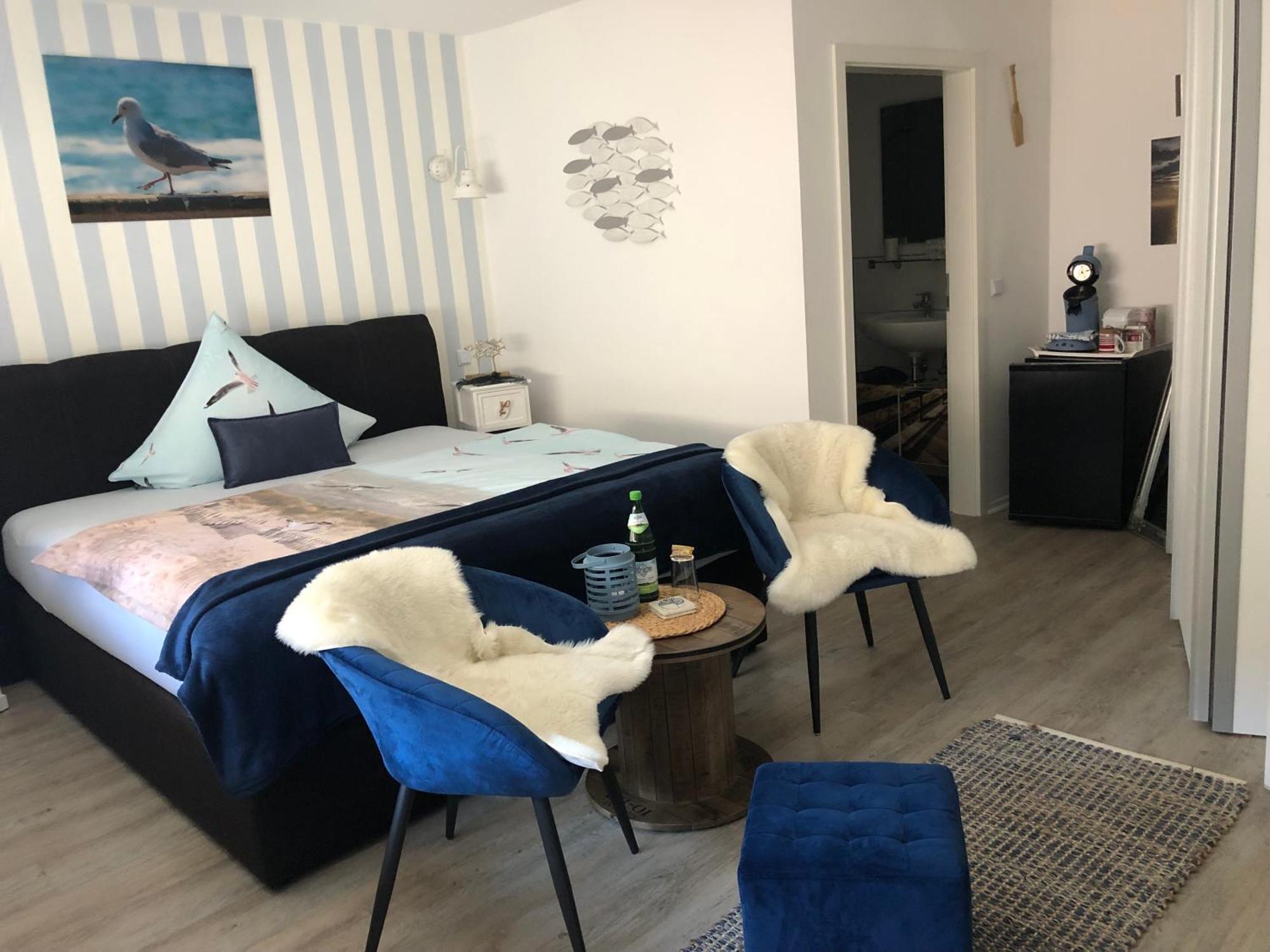 Gaestehaus Koehler Waldsolms Екстериор снимка